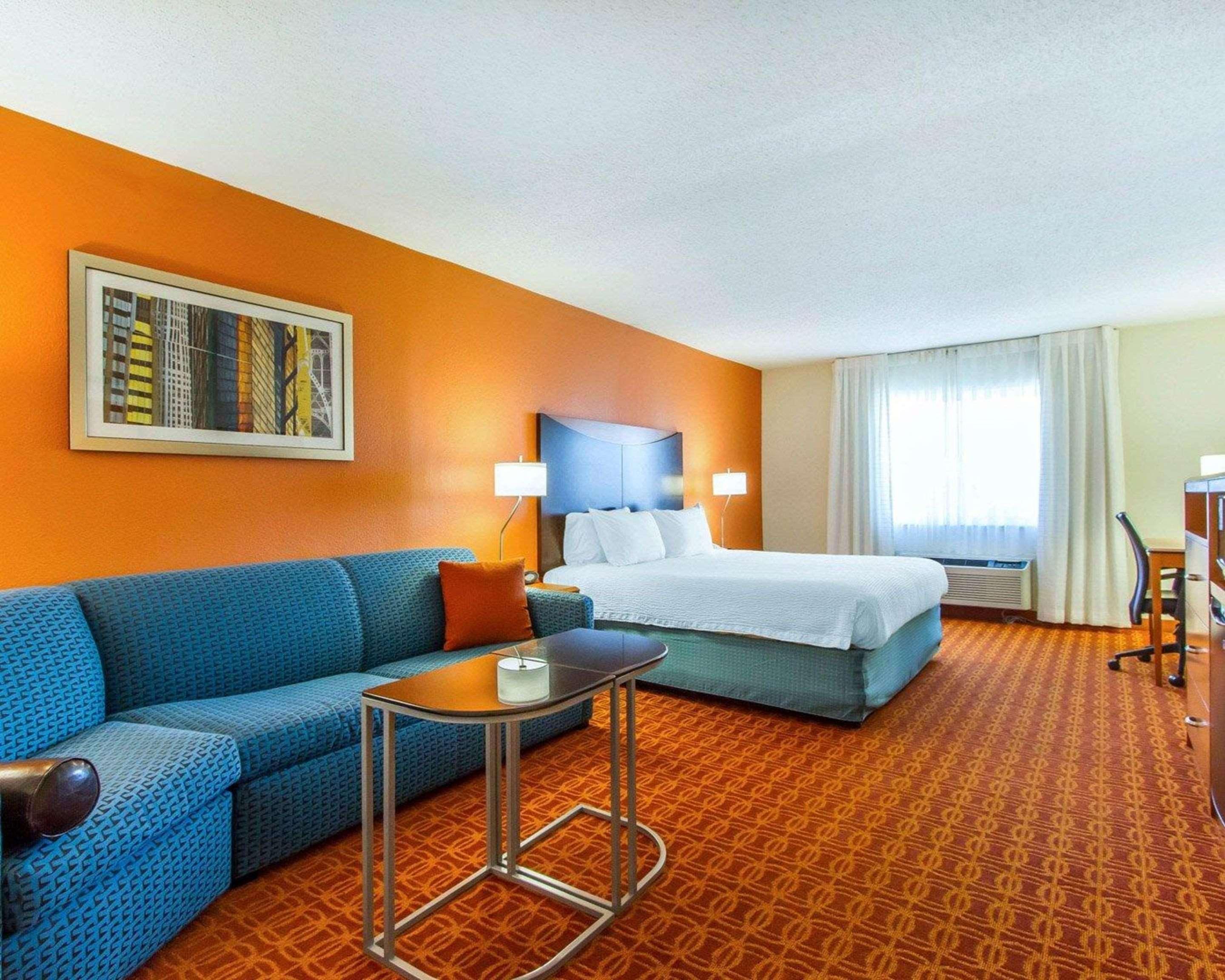 Quality Inn & Suites Keokuk North Exterior photo