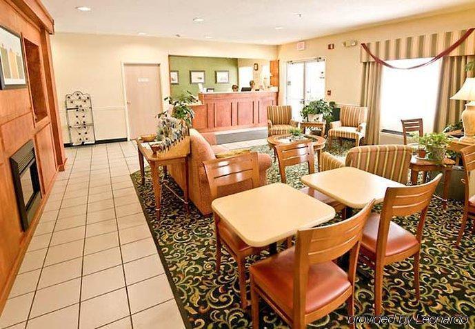 Quality Inn & Suites Keokuk North Exterior photo