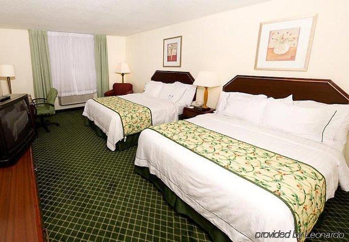 Quality Inn & Suites Keokuk North Exterior photo